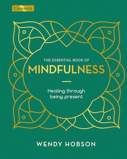 Couverture_The Essential Book of Mindfulness