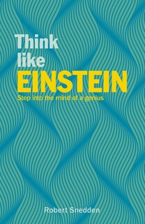Front cover_Think Like Einstein