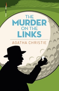 Front cover_The Murder on the Links