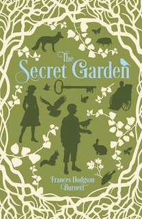 Couverture_The Secret Garden