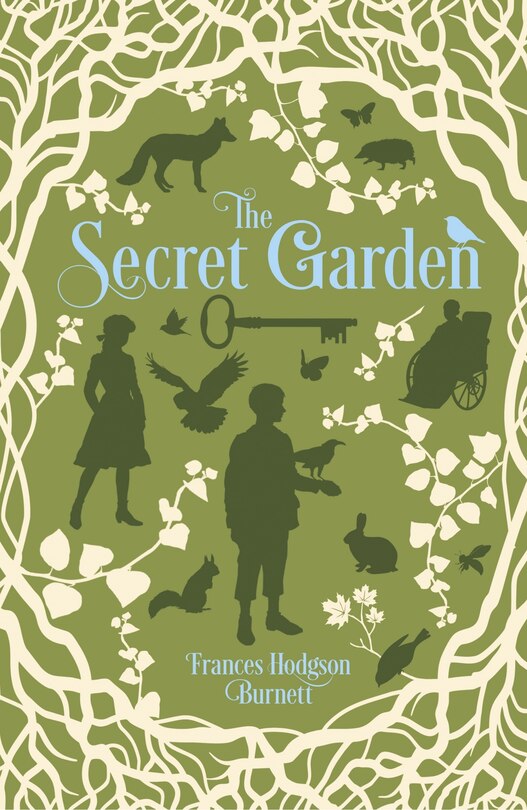 Couverture_The Secret Garden