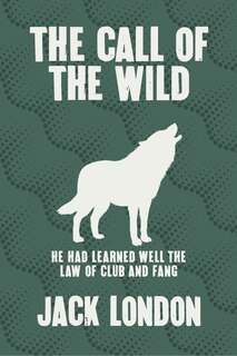 Couverture_The Call of the Wild
