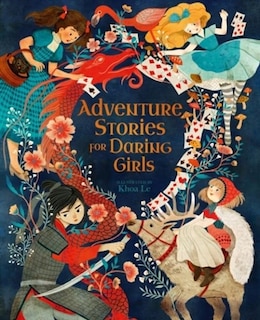 Couverture_ADV STORIES FOR DARING GIRLS