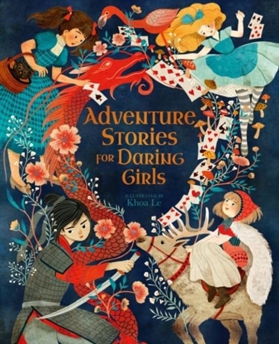 Couverture_ADV STORIES FOR DARING GIRLS