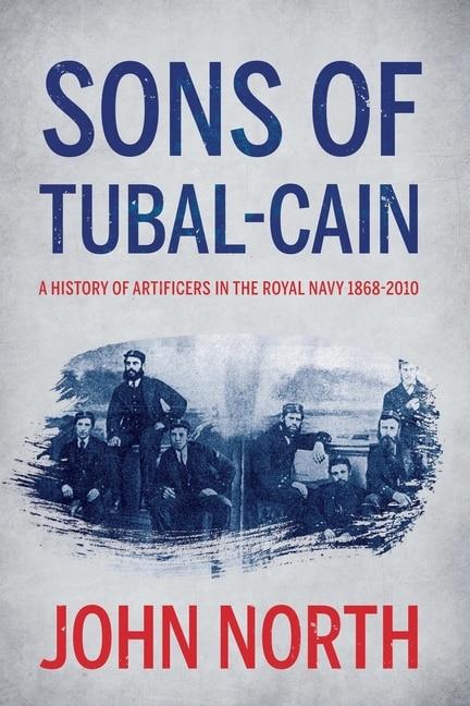 Front cover_Sons of Tubal-cain