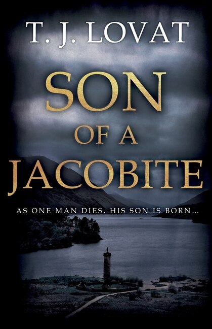 Couverture_Son Of A Jacobite