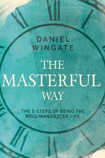 Front cover_The Masterful Way