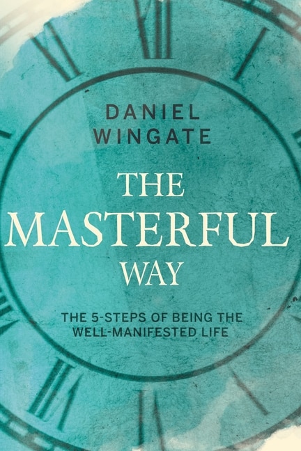 Front cover_The Masterful Way
