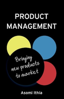 Front cover_Product Management