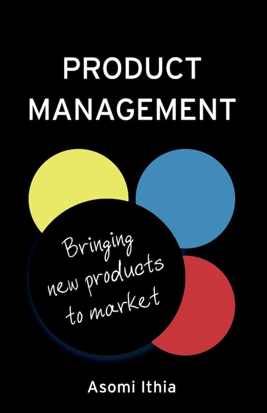 Front cover_Product Management