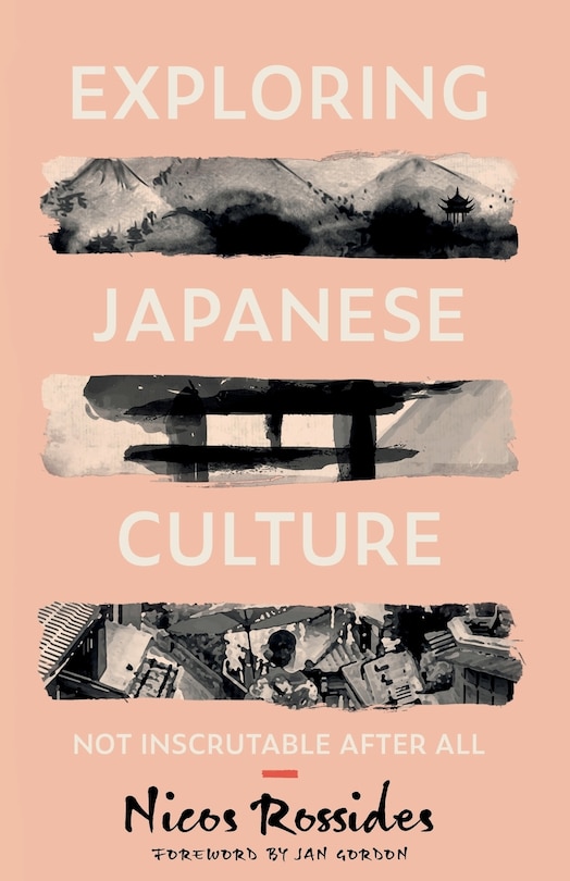 Couverture_Exploring Japanese Culture