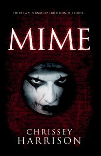 Front cover_Mime