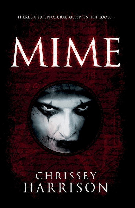 Front cover_Mime
