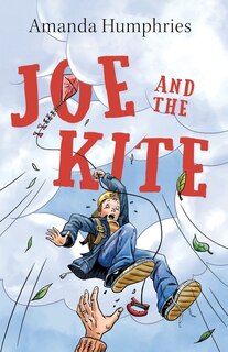 Couverture_Joe and the Kite