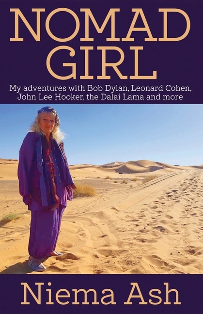Front cover_Nomad Girl
