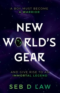 Front cover_New World's Gear