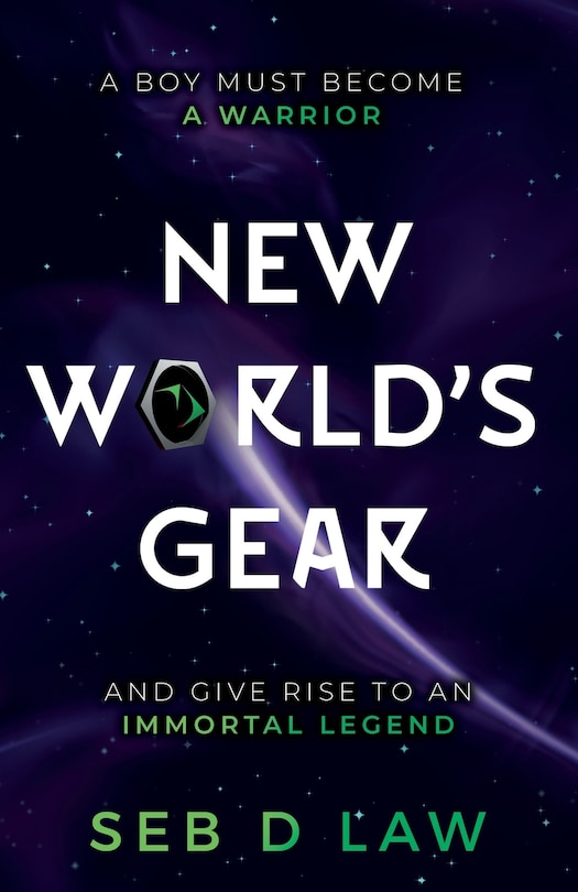 Front cover_New World's Gear