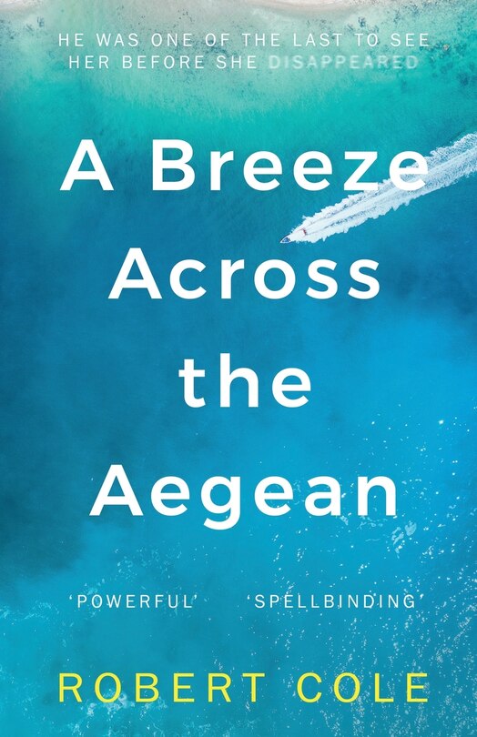 Couverture_A Breeze Across the Aegean