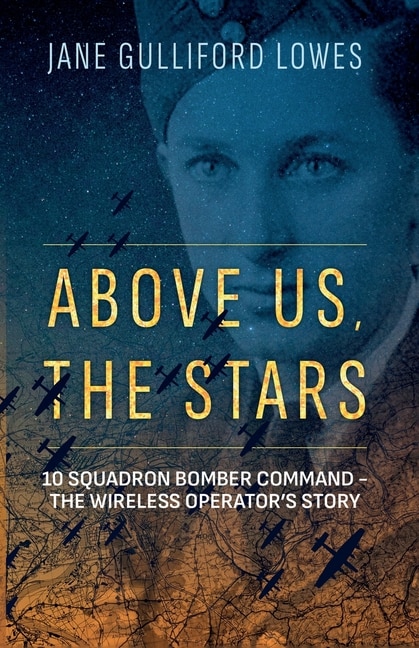 Couverture_Above Us, the Stars