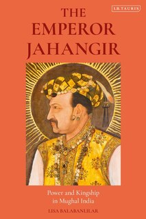 Couverture_The Emperor Jahangir