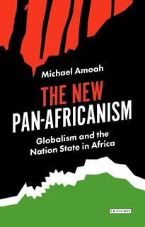 Couverture_The New Pan-africanism