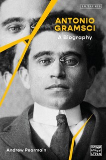 Couverture_Antonio Gramsci