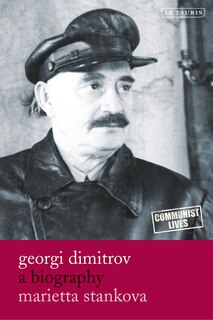 Couverture_Georgi Dimitrov