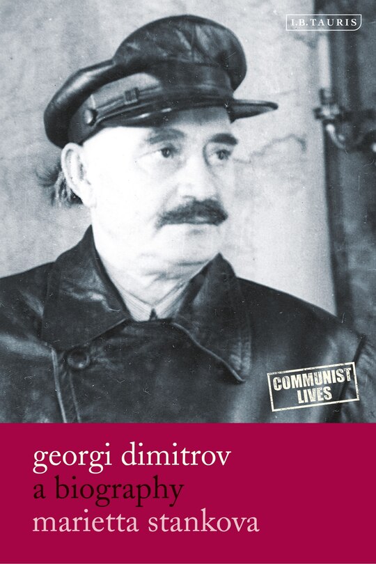 Couverture_Georgi Dimitrov