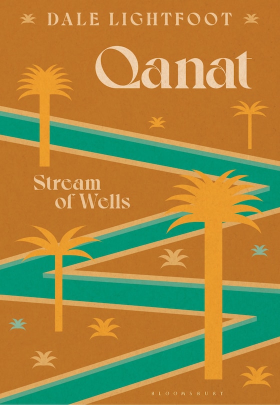 Front cover_Qanat