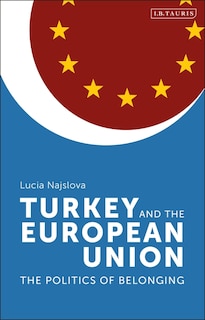 Front cover_Turkey And The European Union