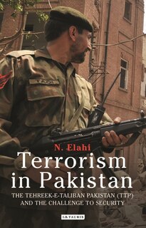 Couverture_Terrorism In Pakistan