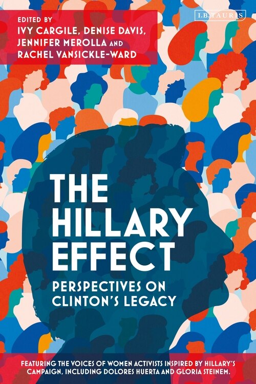 Couverture_The Hillary Effect