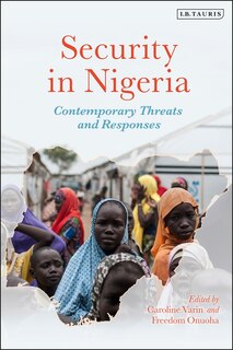 Front cover_Security In Nigeria