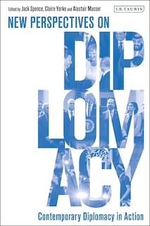 Couverture_Contemporary Diplomacy In Action