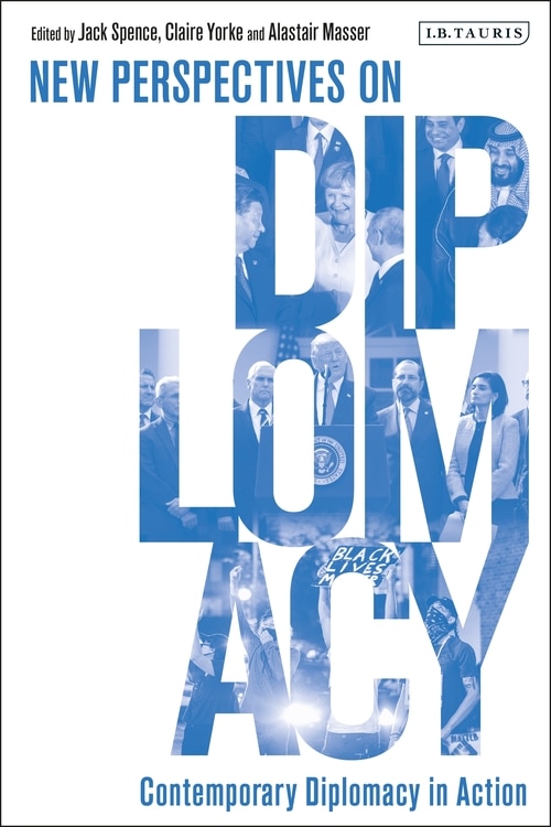 Couverture_Contemporary Diplomacy In Action