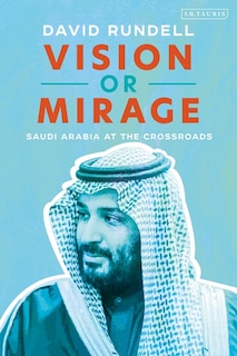 Couverture_Vision Or Mirage