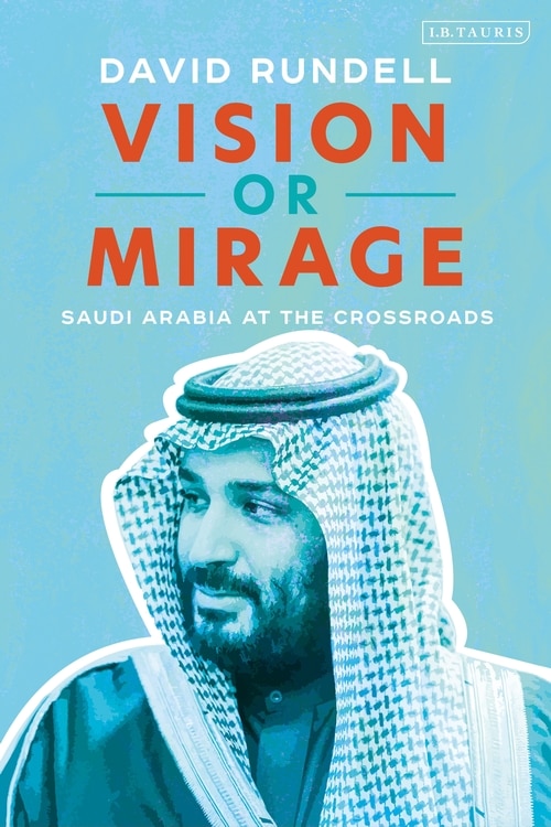 Couverture_Vision Or Mirage
