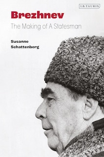 Front cover_Brezhnev