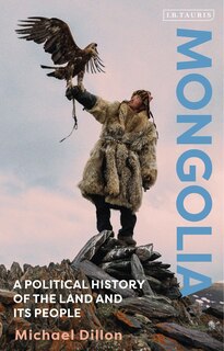 Front cover_Mongolia