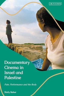 Couverture_Documentary Cinema In Israel-palestine