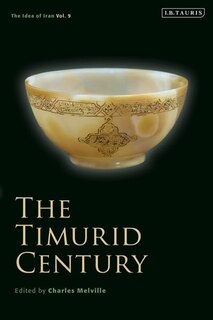 Couverture_The Timurid Century