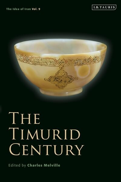 Couverture_The Timurid Century