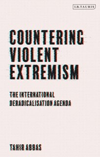 Front cover_Countering Violent Extremism