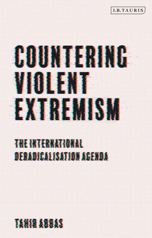Front cover_Countering Violent Extremism