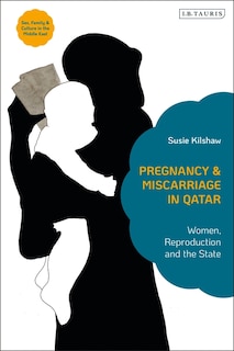 Front cover_Pregnancy And Miscarriage In Qatar
