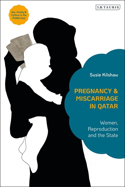 Front cover_Pregnancy And Miscarriage In Qatar