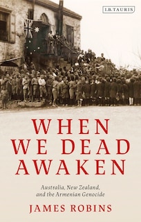 Front cover_When We Dead Awaken