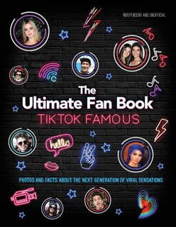 Front cover_Tiktok Famous
