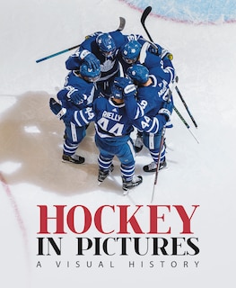 Couverture_Hockey in Pictures