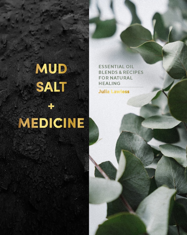 Front cover_Mud, Salt and Medicine